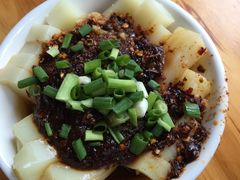 -洞子口张老二凉粉(文殊院店)