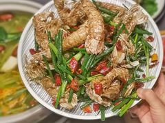 -金龙·打边炉(武进路店)
