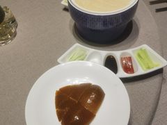-北平食府·北京烤鸭(北京西站六里桥店)