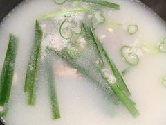 -韩香福脊骨汤锅(上杭路店)