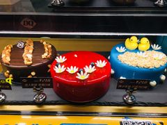 -DQ·蛋糕·冰淇淋(印象城店)