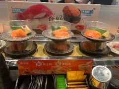 -争鲜回转寿司(西红门荟聚PLUS店)