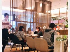 大堂-必胜客(乐山世豪PH店)