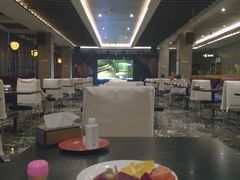 -天骄假日休闲水疗酒店