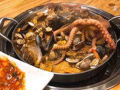 -东海章鱼馆(恒瑞街店)