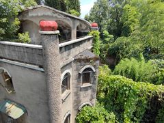 -城外有星光桥舍(南山店)