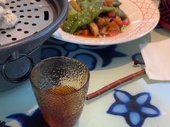 -撒拉花儿·新疆菜·清真(太阳宫店)