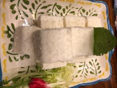 娘惹椰汁糕-苏梅花园(群星城店)