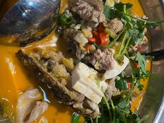 -辣不怕口味虾(凌霄路店)