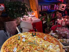-SUPER BOWL超级碗(崂山丽达店)
