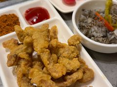-海底捞火锅(王府井银泰in88店)