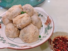 -南雄雄州土菜餐厅(粤北大厦店)