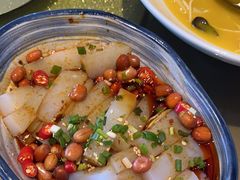 -老土灶民间菜(跃进桥店)
