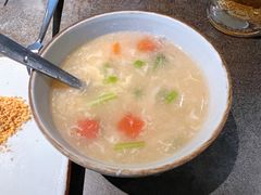 -很久以前羊肉串(京汉店)