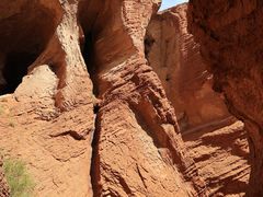 -天山神秘大峡谷