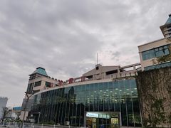 -复旦大学本部-食堂