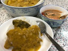 -家利美食店