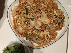 -荔粥记潮汕砂锅粥(新北万达店)