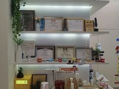 -维乐口腔(美维云门诊陆家嘴店)