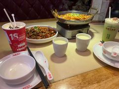 -小柴米·传统江西菜(八一广场店)