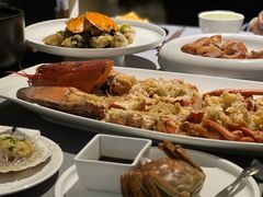 -徐记海鲜(大明宫|北二环店)