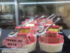 -85度C(生甜甜圈研究工坊·上海局门店)