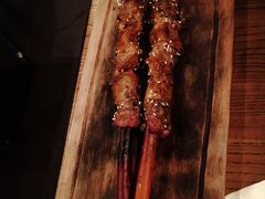 -阿里家·新疆烤肉酒場 by MIG