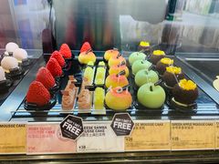 -PAPER STONE BAKERY(天汇广场店)
