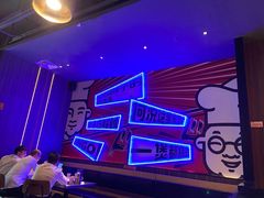 -胖哥俩肉蟹煲(长沙高铁吾悦广场店)