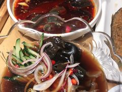 -粟氏天府·东北烧烤(长安街店)