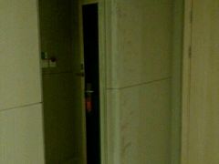 -锦江之星(淮安万达广场健康东路店)