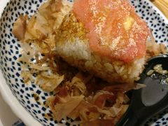 -东菊料理(吉利购物广场店)