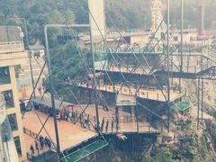 -梦幻奥陶纪景区