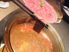 -隆荟•台州菜•粤菜