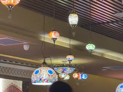 -君邦火锅(新疆大厦店)