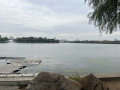 -长春市南湖公园