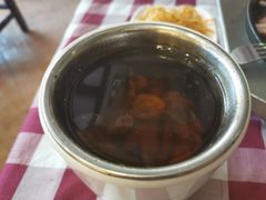 -开心果牛扒城(雍华庭店)