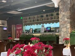 -洪福龙虾