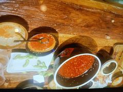 -串大叔炭火烤串·鸡西大冷面刀削面(总店)