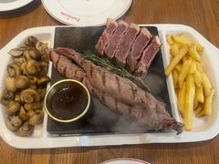 -Entrecôte 法国牛扒馆(保利·时光里店)
