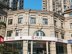 -中国银行(北京大望路支行)