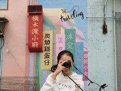 -大澳