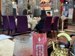 -大水车公馆·顺德菜·妈姐菜(均安店)