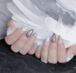 -伊奈尔美甲美睫