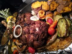 -太原富力万达文华酒店·美食汇西餐厅