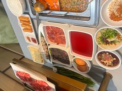 -海底捞火锅(振华商厦店)