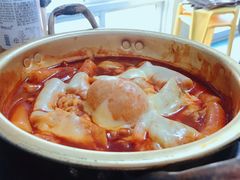 -李先生的首尔小馆(松江启源广场店)