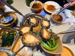 -海底捞大排档火锅(打浦路店)