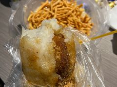 -临江门糯米团