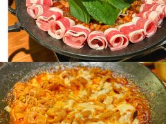 -春熙台韩国料理·章鱼肥牛(西丽店)